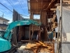 迅速丁寧な解体工事、お任せください「木造住宅の解体工事を行いました🏠」