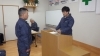 「5月1日付で、新たな仲間を迎えました！」