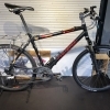 ルイガノ/洗車/メンテナンス/MTB/横浜市/金沢区/磯子区/戸塚区/横須賀市/SENSHA Bicycle 金沢文庫