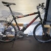 ルイガノ/洗車/メンテナンス/MTB/横浜市/金沢区/磯子区/戸塚区/横須賀市/SENSHA Bicycle 金沢文庫