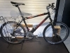 「ルイガノ/洗車/メンテナンス/MTB/横浜市/金沢区/磯子区/戸塚区/横須賀市/SENSHA Bicycle 金沢文庫」