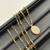 金のネックレス、ダイヤの指輪、ハンドルのちぎれたグッチのバッグをお買取りしました【札幌市北区おたからや篠路店】