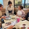 【休日の新習慣】着物でカフェ巡りや映画鑑賞がもっと楽しくなる！