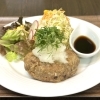江南市ハンバーグ　ドルフィンキッチン