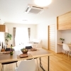 日常を、光と静けさで包む。【お洒落×長持ち×快適｜ReGen Homes by タナベ住建】