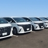 新型アルファードで宮崎の旅をより快適に！大幅増車でご予約しやすくなりました🚘