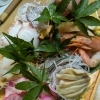 旬の鮮魚を楽しむ定番刺身盛りのご紹介