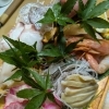 旬の鮮魚を楽しむ定番刺身盛りのご紹介