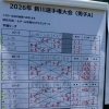 先日のシングルステニス