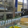 国内初、紙パック水専用ライン