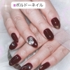 丁寧❤︎安いネイルサロン【札幌北区北24条ネイルサロン　yuki puri nail】