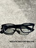 「PEAK MOUNTAINのメガネ🕶」