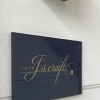 J's craft cafe です