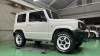 ジムニーにYOKOHAMA GEOLANDAR X-ATを装着しました | タイヤ市場 重信