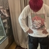 スタッフ⭐︎ハルキです。🫡