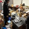 ゴミ屋敷の片付けはプロにお任せ