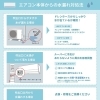 四国中央市のエアコン水漏れ対処法お任せください👨🏻‍🔧