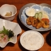 一魚一会　本日の日替り定食