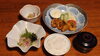 「一魚一会　本日の日替り定食」