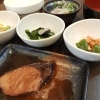 5/12の小鉢ランチ♪