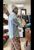 「レディース入荷しています　OLDbanker.無人古着」