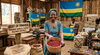 「New Beans RWANDA Kabila Coffee Rulindo」