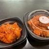 篠崎の韓国総菜専門店キッチンこころでは自家製キムチが人気！　LINEからお取り置き予約できます。　毎月お得なクーポンも配信中！