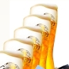生ビールと穴子天ぷらで一杯いかがですか【西葛西の和食・穴子専門店】