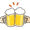 【よくあるご質問】⑩お酒は飲んでもいいの？