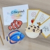 【6/14開催】江戸川区で無料英語体験！ミッションクリアでおもちゃをGET♪｜やさしいマルシェ