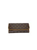 「買取大吉 西友水口店で LOUIS VUITTON ルイ・ヴィトン ポシェット・ツインGM M51852 モノグラム ショルダーバッグ を高価買取りしました★甲賀市のブランドバッグ買取👜✨」