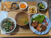 栄養満点！手作り週替わりランチ「今週（5/12〜16）の大人ランチプレートのご案内」