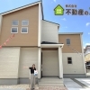【即内覧可✨】島田市中河町　限定１棟🏠駐車３台🚗閑静住宅地▽浴室換気乾燥暖房機▽食器洗浄乾燥機▽第四小徒歩８分▽庭あり▽別途工事で５ＬＤＫへの間取り変更可能▽島田市の家探し・土地情報も地域密着の不動産の39へお任せください🐰🏠