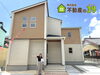 島田市中河町　限定１棟🏠2026/5/11撮影「【即内覧可✨】島田市中河町　限定１棟🏠駐車３台🚗閑静住宅地▽浴室換気乾燥暖房機▽食器洗浄乾燥機▽第四小徒歩８分▽庭あり▽別途工事で５ＬＤＫへの間取り変更可能▽島田市の家探し・土地情報も地域密着の不動産の39へお任せください🐰🏠」