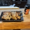 人気の串焼きメニュー「つくね」と「焼とん」のご紹介