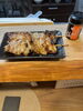 焼きとん「人気の串焼きメニュー「つくね」と「焼とん」のご紹介」