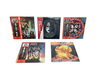 「買取大吉 西友水口店で KISS キッス レコード LP を高価買取りしました★甲賀市のレコード買取🎸✨」
