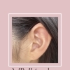 ♢-maju-♢目立たせない！耳ツボジュエリー👂💎【足立区 西新井 肌質改善フェイシャルエステ】
