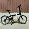 TERN『LINK A7』在庫1台あります🚲【医大通り・修理が得意な自転車店イズモバイシクル】