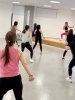 インストラクターと対面で踊ります！「お急ぎください⚠️お得なキャンペーンは🉐5/22(金)まで✨平日は無料託児あり🆓中里・相浦ICより1分」
