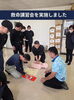 「社内で救命講習会を実施しました！🚑」