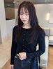 麗しのツヤ髪で日常を輝かせる「柔らかい動きと艶感をまとったナチュラルレイヤースタイル」