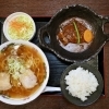 『高い…』と思った自分よ、ごめん。銀座級ハンバーグセットが完全に激安だった話
