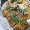 今週のメニューの写真です。