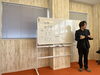 丁寧なサポートで社会復帰を支援「社内研修の日♪就労移行支援の流れを学びました！【江南市/うつ病でも働きたい】」