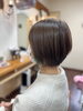 ダブル蒸しタオルも終わって仕上がりました！「＊ミント香る、すぅーすぅー蒸しタオル＊」