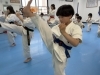 「5月12日(火)の稽古風景≪ 明石/空手/スポーツ/運動/幼児/小学生/お稽古/習い事≫」