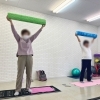 シニア向け運動教室『若返り教室』開催いたしました‼️🏋️ 【茅野市/整体×運動で健康アップ】