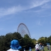 春の遠足