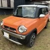 ハスラー納車